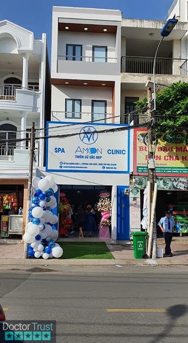 Amoon Spa & Clinic - CN Thủ Đức Thủ Đức Hồ Chí Minh