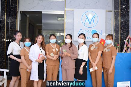 Amoon Spa & Clinic - Dĩ An Dĩ An Bình Dương