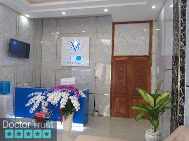 Amoon Spa & Clinic Gò Vấp Gò Vấp Hồ Chí Minh