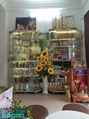 An An care Spa Huế Thừa Thiên Huế