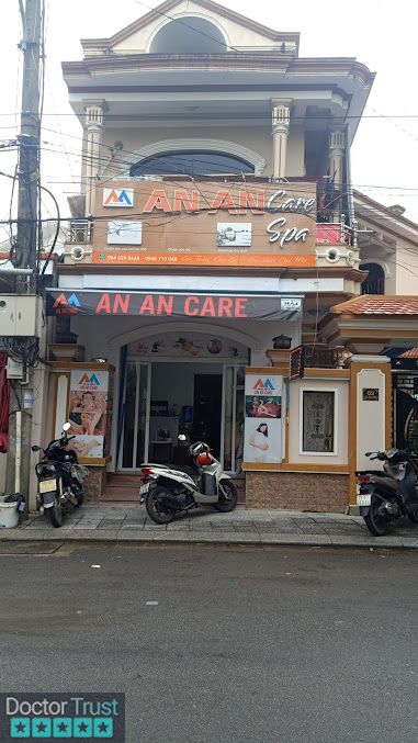 An An care Spa Huế Thừa Thiên Huế