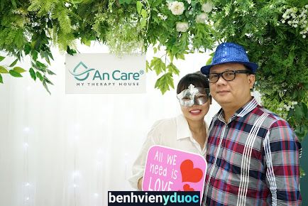 An Care Health Spa Nam Từ Liêm Hà Nội