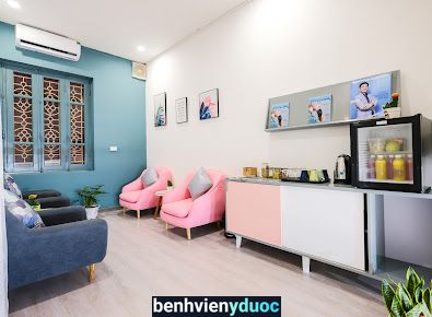 An Care Health Spa Nam Từ Liêm Hà Nội