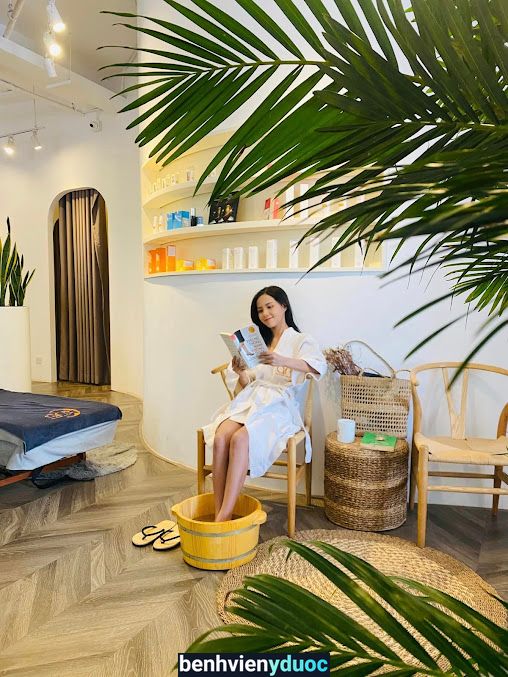 An House Spa 7 Hồ Chí Minh