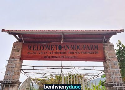 An Mộc Farm