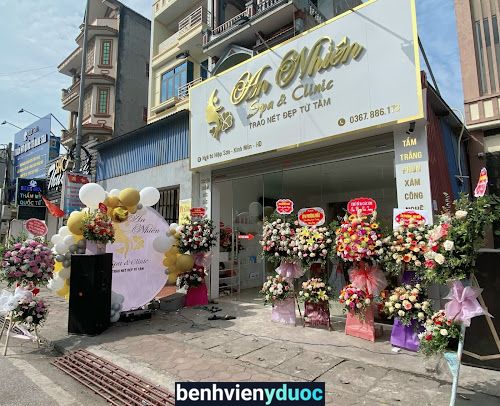 An Nhiên Spa & Clinic Kinh Môn Hải Dương