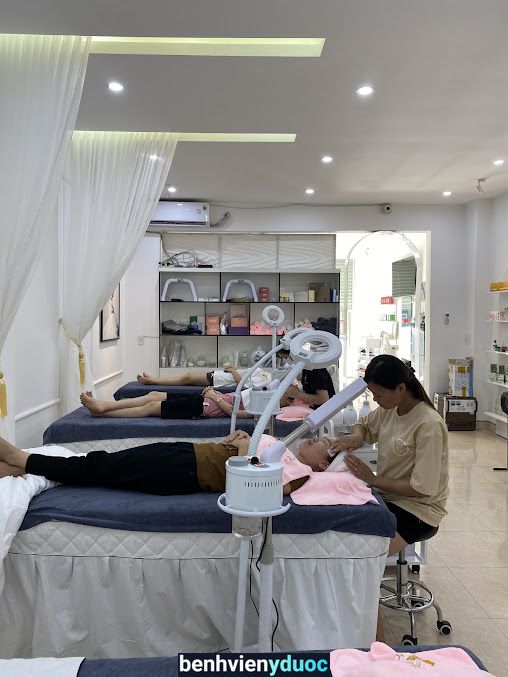 An Nhiên Spa & Clinic Kinh Môn Hải Dương