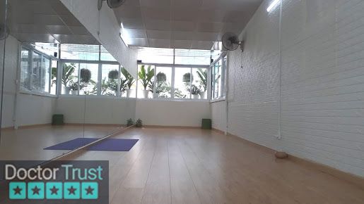 An Nhiên Yoga Vũng Tàu Bà Rịa - Vũng Tàu