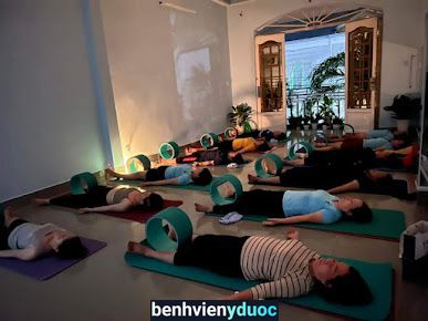 An Nhiên Yoga Biên Hòa Đồng Nai