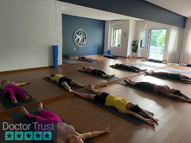 AN YOGA Nam Từ Liêm Hà Nội