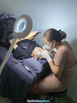 Ana Spa Beauty Center Chư Pưh Gia Lai