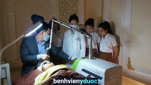 Analee Beauty Spa Thủ Dầu Một Bình Dương