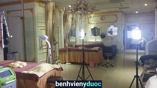 Analee Beauty Spa Thủ Dầu Một Bình Dương