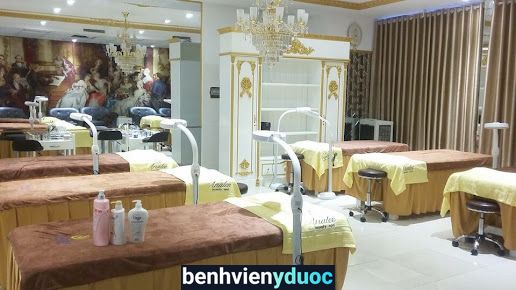 Analee Beauty Spa Thủ Dầu Một Bình Dương