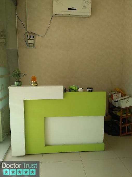 Anh Anh home spa Nhơn Trạch Đồng Nai