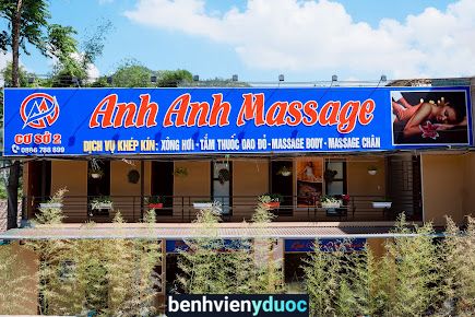 Anh Anh Massage Cơ Sở 2 ( Đồng Văn )