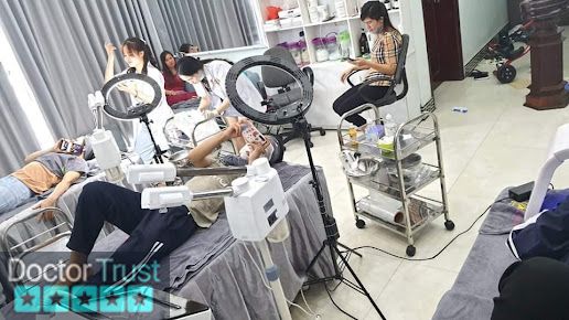 Anh Đào Beauty & Spa Giao Thủy Nam Định