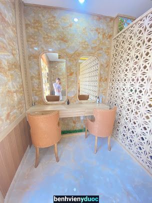 Ánh Dương Spa Cần Giuộc Long An