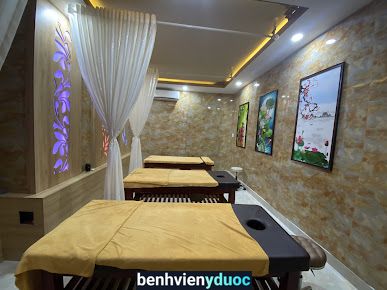 Ánh Dương Spa Cần Giuộc Long An