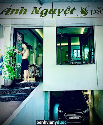 Ánh Nguyệt Spa Yên Mỹ Hưng Yên