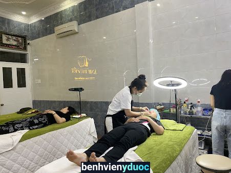 Ánh Tuyết Spa Đồng Xoài Bình Phước