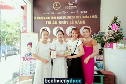 Ảnh viện-SPA Chín thuý