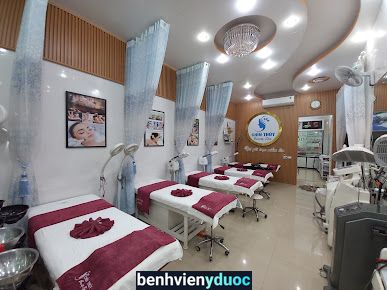 Ảnh viện-SPA Chín thuý Hải Hậu Nam Định