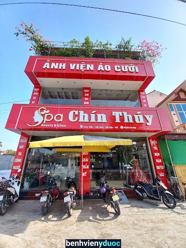 Ảnh viện-SPA Chín thuý Hải Hậu Nam Định