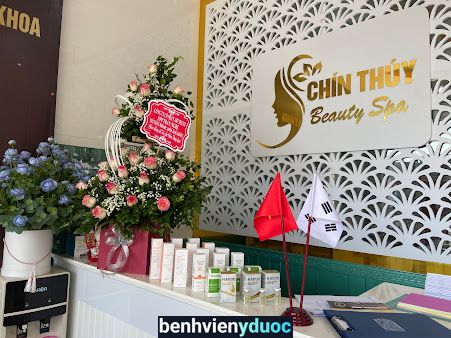 Ảnh viện-SPA Chín thuý Hải Hậu Nam Định