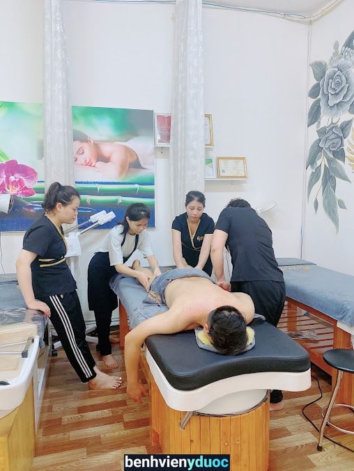 Ánh Yến Beauty Spa Hồng Bàng Hải Phòng