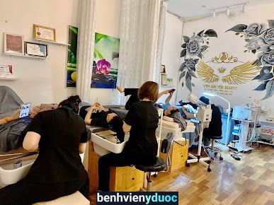 Ánh Yến Beauty Spa Hồng Bàng Hải Phòng