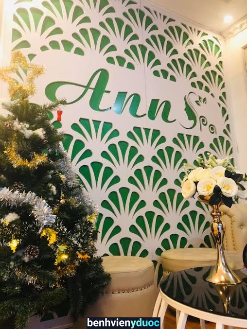 Ann Spa & Clinic cs Vinh