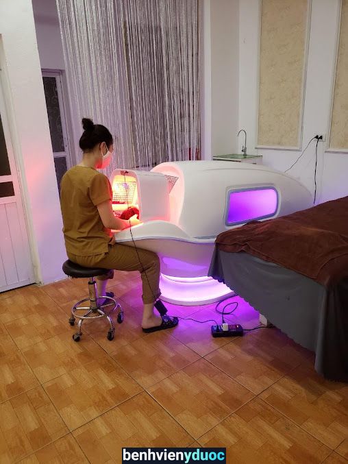 Ann Spa & Clinic cs Vinh Vinh Nghệ An