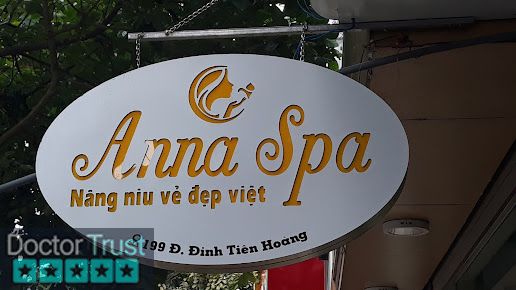 Anna Spa Yên Bái Yên Bái