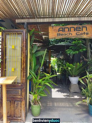 Annen Yoga & Vegetarian Danang Ngũ Hành Sơn Đà Nẵng