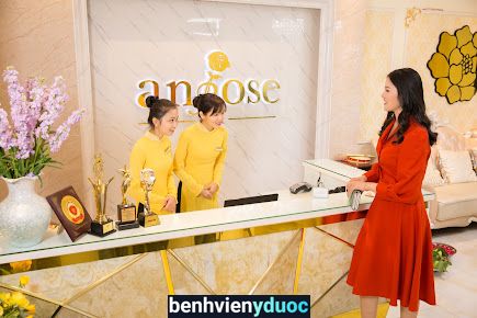 Anrose Spa Bắc Ninh Bắc Ninh