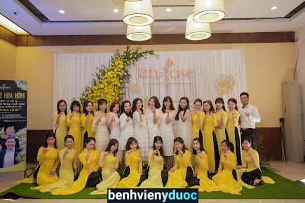 Anrose Spa Bắc Ninh Bắc Ninh