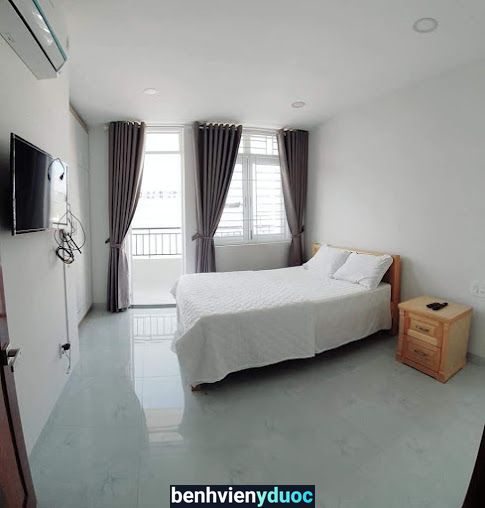 Apartment An yoga Nha Trang Khánh Hòa