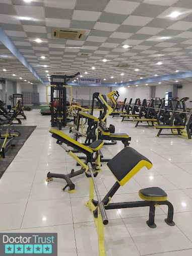 Aqua Fitness & Yoga Quy Nhơn Bình Định