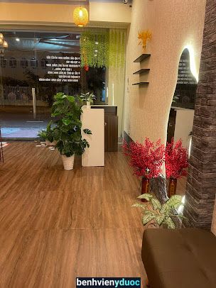 Ari Spa - Dưỡng sinh thảo dược, trị liệu - Phun xăm thẩm mỹ Phan Thiết Bình Thuận