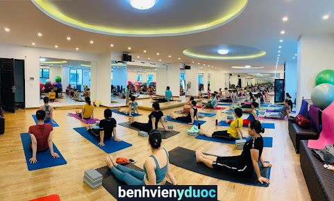 Arita Fitness Vinh Nghệ An