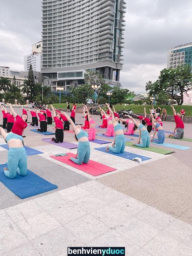 Asana Yoga Nha Trang Khánh Hòa