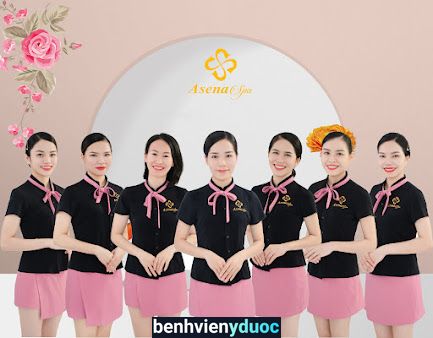 Asena Spa Đồng Hới Quảng Bình