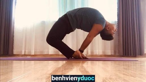 Ashu yoga Hàm Thuận Bắc Bình Thuận