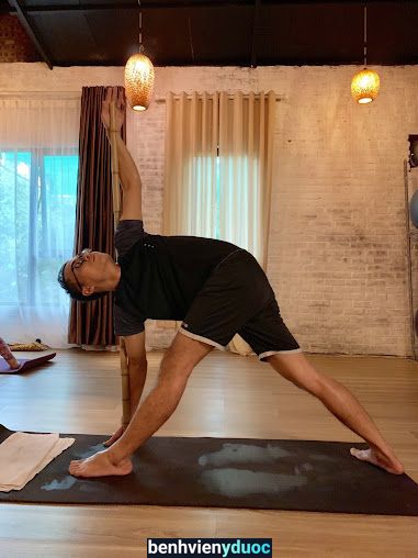 ATTA YOGA Long Biên Hà Nội