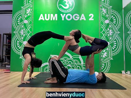 Aum Yoga Cần Thơ 2 Ninh Kiều Cần Thơ