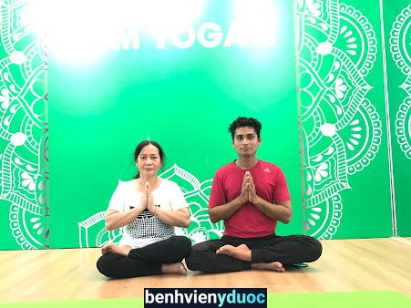 Aum Yoga Cần Thơ 2 Ninh Kiều Cần Thơ