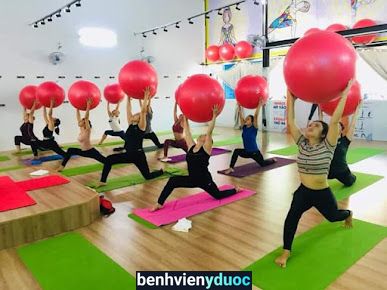 Aum Yoga Cần Thơ 2 Ninh Kiều Cần Thơ