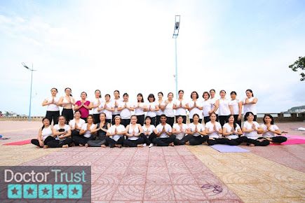 AUM YOGA CENTRE Vũng Tàu Bà Rịa - Vũng Tàu