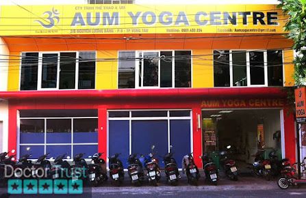 AUM YOGA CENTRE Vũng Tàu Bà Rịa - Vũng Tàu